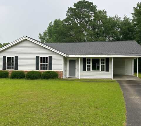 7640 Midwood Drive, North Charleston, SC 29420