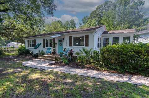 1153 Pauline Avenue, Charleston, SC 29412