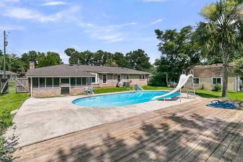 4873 Popperdam Creek Drive, North Charleston, SC 29418