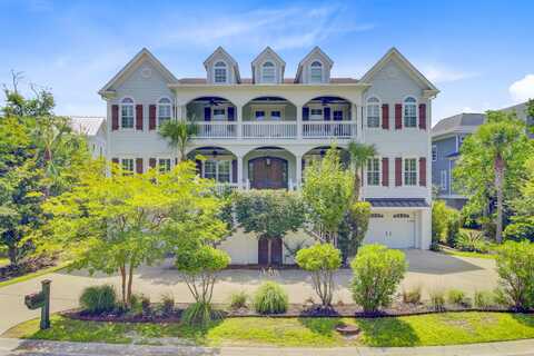 2196 Beckenham Drive, Mount Pleasant, SC 29466