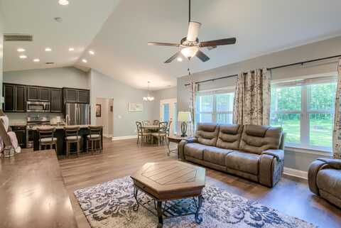 1226 O T Wallace Boulevard, Moncks Corner, SC 29461