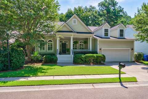 3558 Toomer Kiln Circle, Mount Pleasant, SC 29466