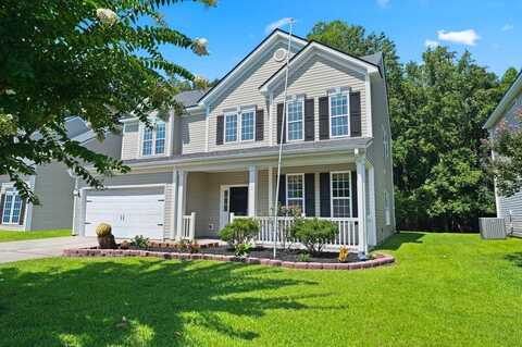 122 Sarmiento Lane, Summerville, SC 29483