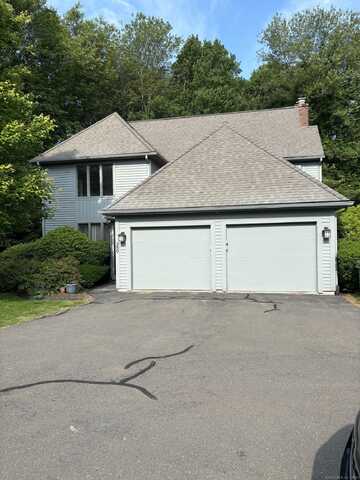 350 Cavan Lane, Glastonbury, CT 06033