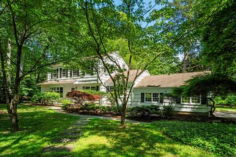 21 Timber Mill Road, Stamford, CT 06903