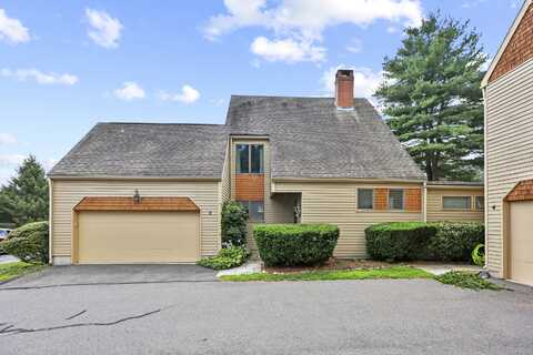 2 Dogwood Court, Granby, CT 06035