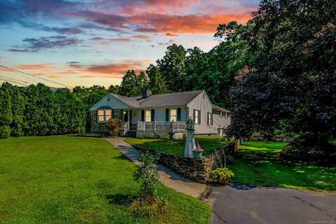 19 Icehouse Road, Lisbon, CT 06351