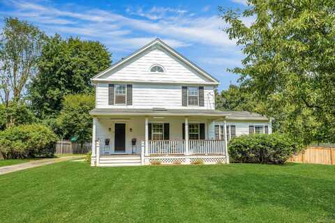 15 West Parish Road, Westport, CT 06880