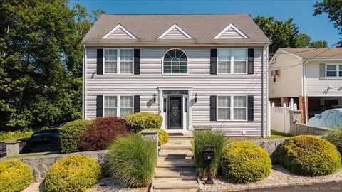 70 Albemarle Street, Bridgeport, CT 06606