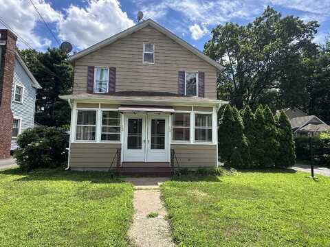 103 Silver Lane, East Hartford, CT 06118