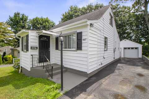 undefined, Bridgeport, CT 06606