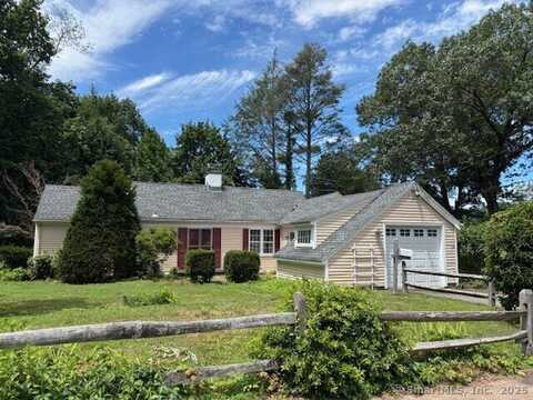 16 Garfield Avenue, North Haven, CT 06473
