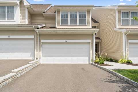 56 Tucker Street, Danbury, CT 06810