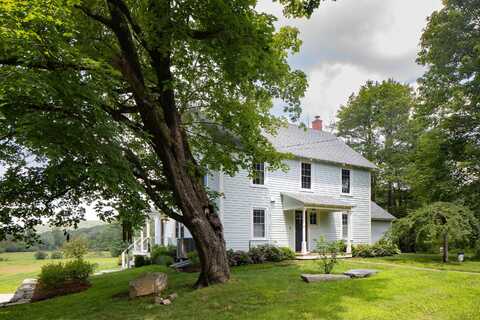 41 Loon Meadow Drive, Norfolk, CT 06058