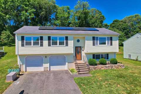 42 Laurel Ridge, Watertown, CT 06779