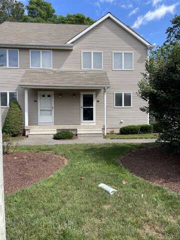 28 Sunrise Circle, Newington, CT 06111