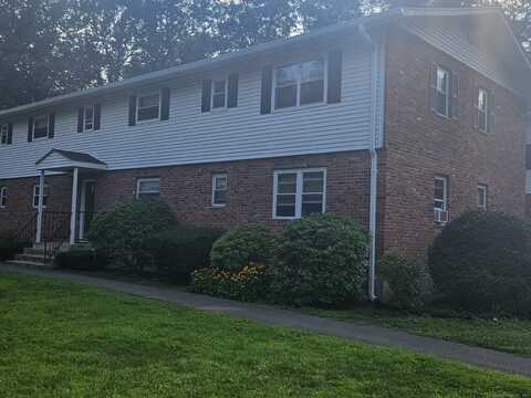 482 Oak Avenue, Cheshire, CT 06410