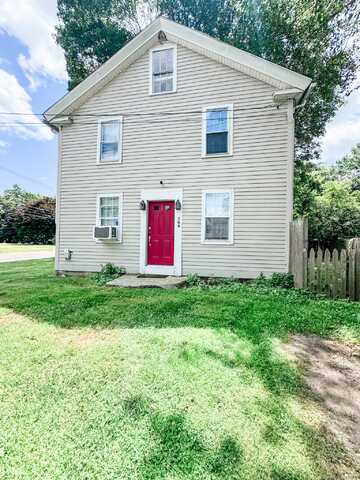 566 Route 197, Woodstock, CT 06281