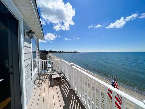 33 Melba Street, Milford, CT 06460