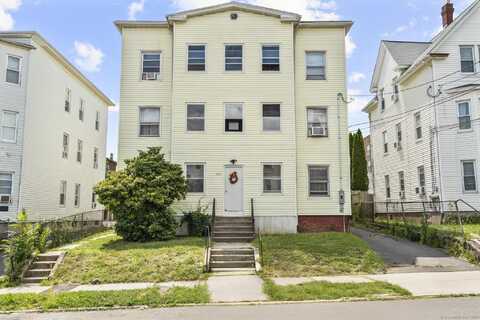164 Grove Street, New Britain, CT 06053