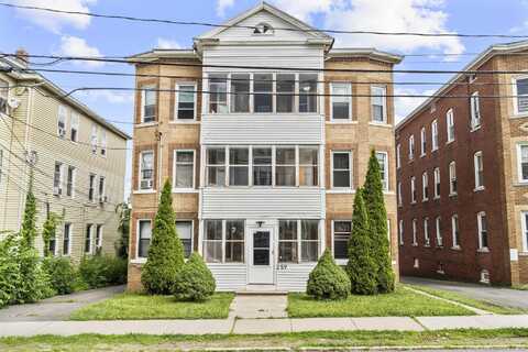 259 Grove Street, New Britain, CT 06053