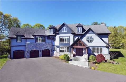 85 Banks Road, Easton, CT 06612