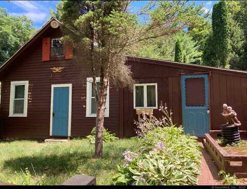 28 Bantam Terrace, Litchfield, CT 06750