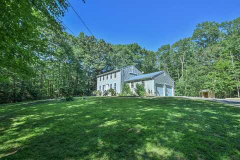 31 Pond Factory Road, Woodstock, CT 06281