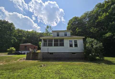 2 Strickland Road, Columbia, CT 06237