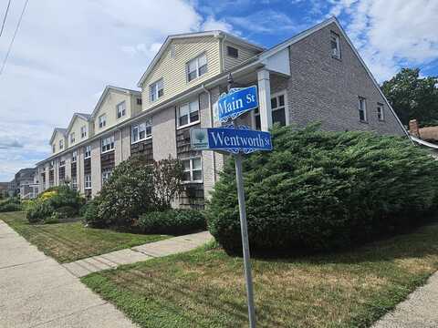 3245 Main Street, Bridgeport, CT 06606