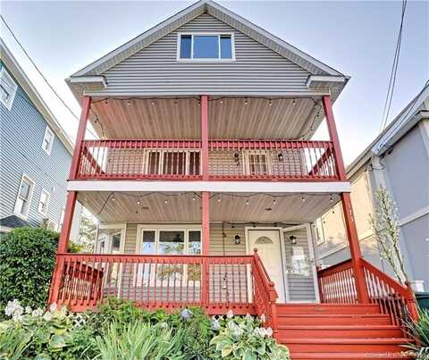 173 Broadway, Milford, CT 06460