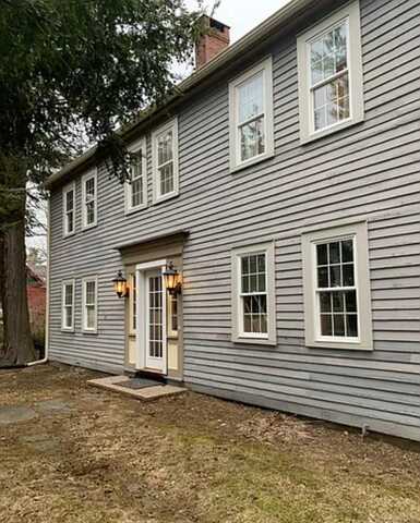 105 Greenwoods Road East, Norfolk, CT 06058