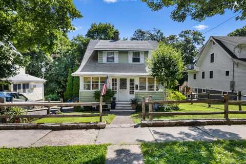 57 Palmer Street, Stamford, CT 06907