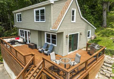 85 Lake Drive, New Milford, CT 06776