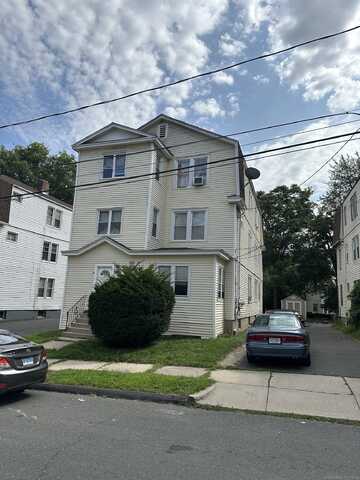 17 Rockville Street, Hartford, CT 06112