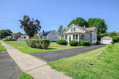289 High Street, East Hartford, CT 06118