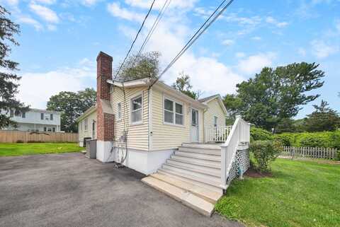 23 Richelieu Street, Norwalk, CT 06850