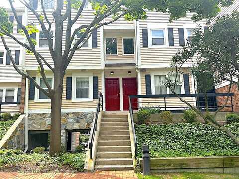 35 Highland Road, Stamford, CT 06902