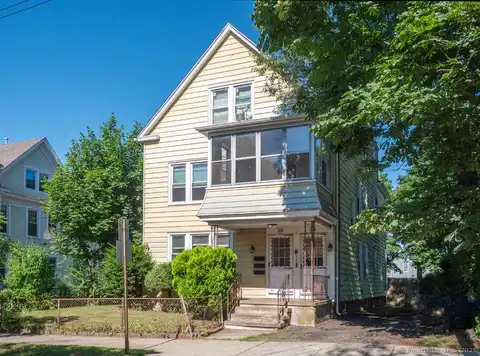 32 East Pearl Street, New Haven, CT 06513