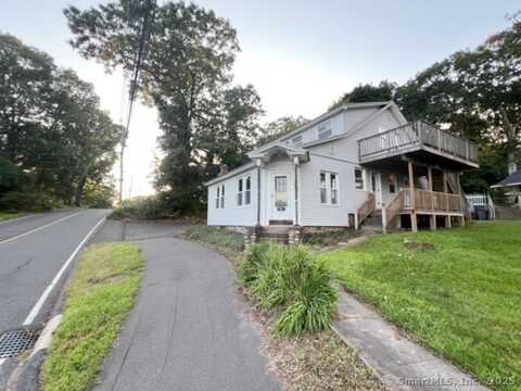 1 Pratte Lane, Wolcott, CT 06716