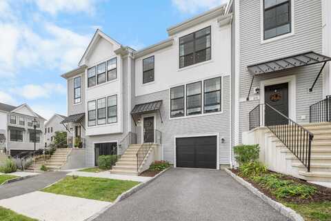 25 West Cross Trail, Danbury, CT 06810
