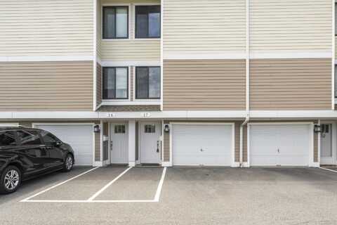 17 Lawson Lane, Ridgefield, CT 06877