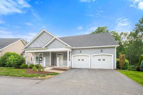 5 Benjamin Lane, Tolland, CT 06084