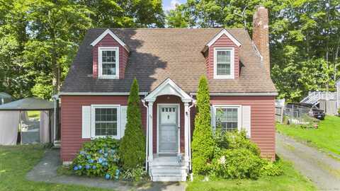 86 Colorado Avenue North, Torrington, CT 06790