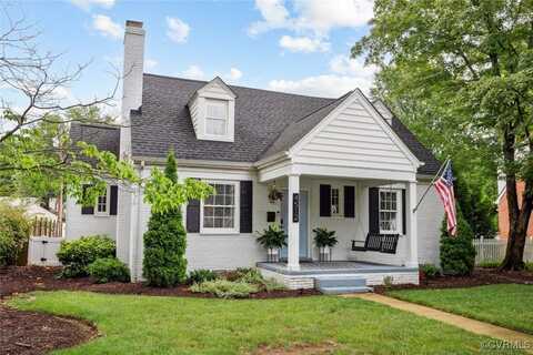 4512 Cutshaw Avenue, Richmond, VA 23230