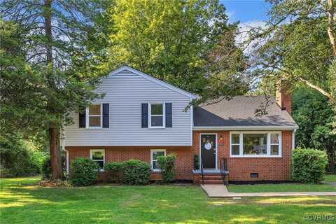 8912 Michaux Lane, Henrico, VA 23229