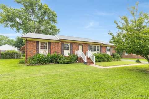 7208 Mayetta Drive, Mechanicsville, VA 23111