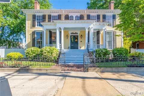 323 W Washington Street, Petersburg, VA 23803