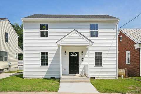 1133 Rome Street, Petersburg, VA 23803