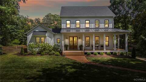 311 Berwickshire Drive, Henrico, VA 23229